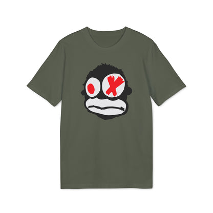 KMD T Shirt (Coton Bio Premium)