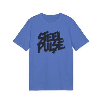Steel Pulse T Shirt (Coton Bio Premium)