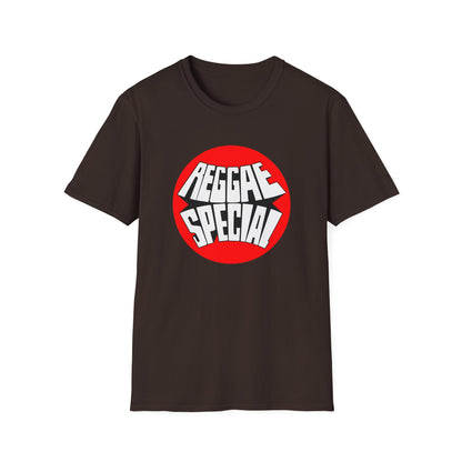 Reggae Special T Shirt - Léger