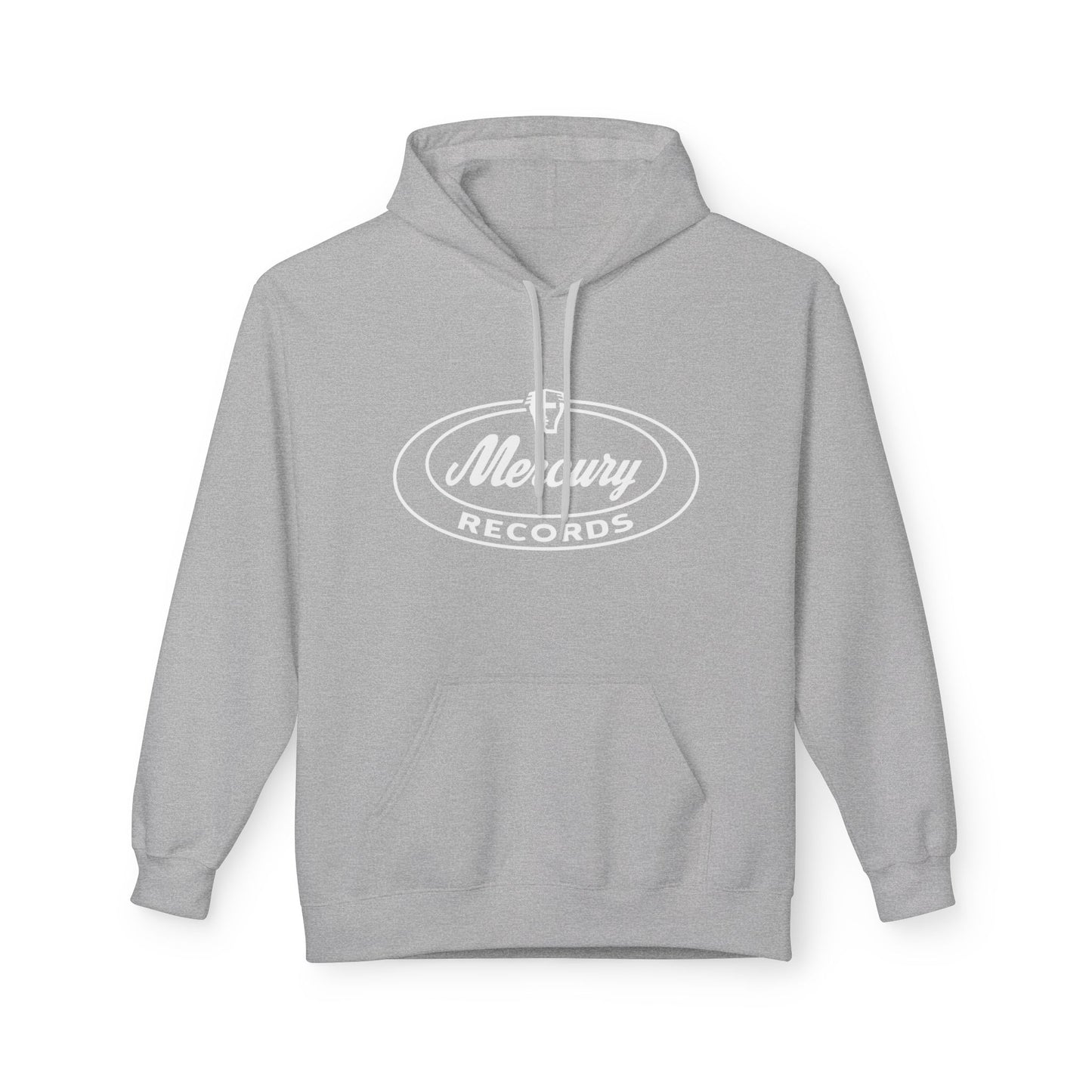 Mercury Records Hoodie / Hoody