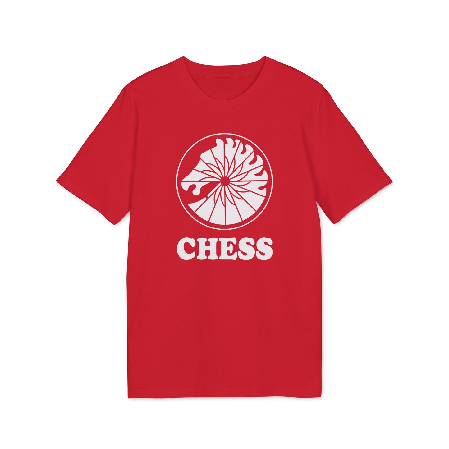 Chess Records T Shirt (Coton Bio Premium)