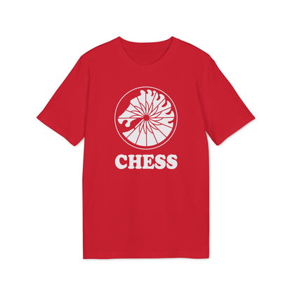 Chess Records T Shirt (Coton Bio Premium)