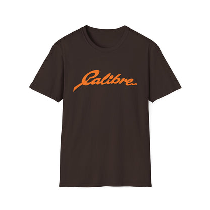 Calibre Records T Shirt - Léger