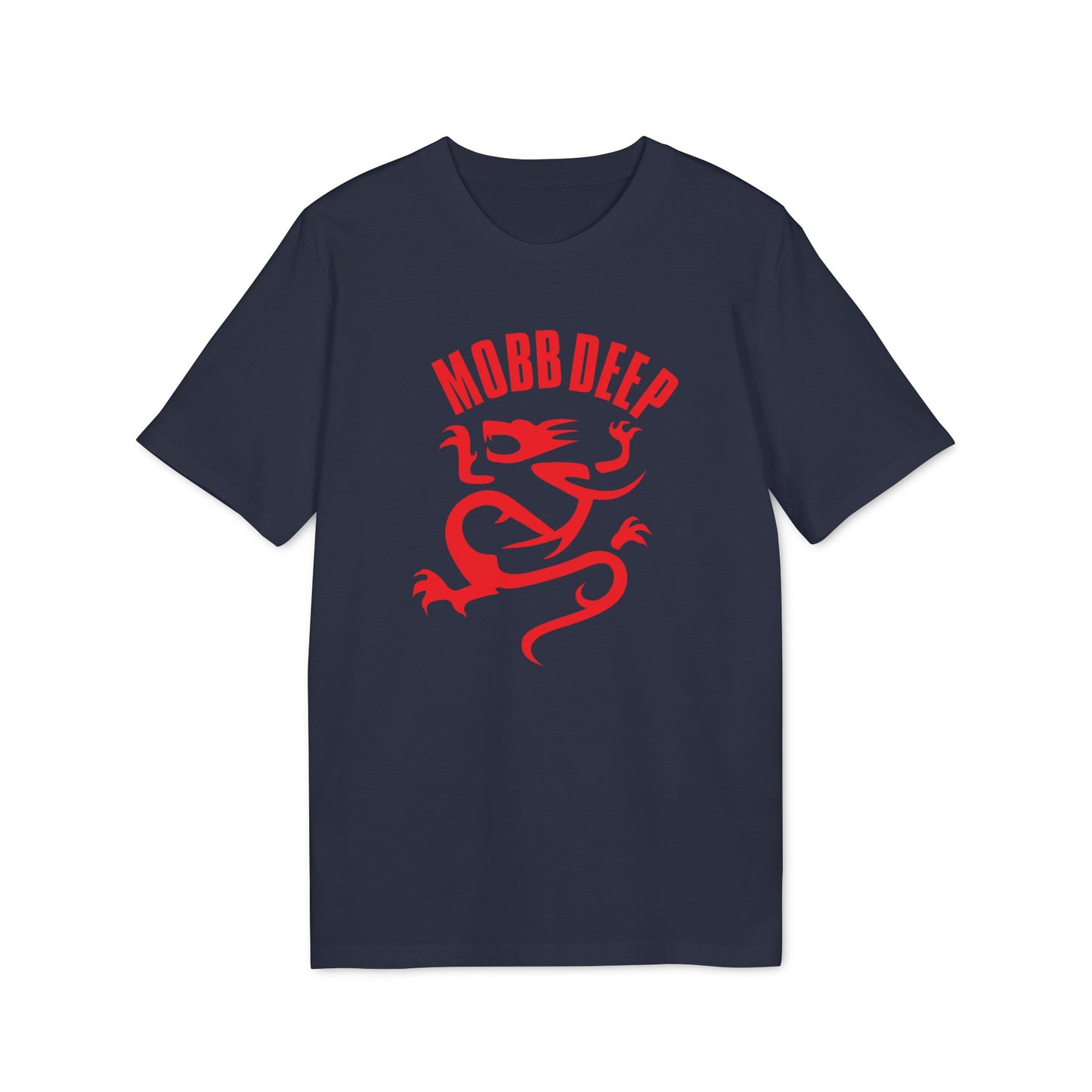 Mobb Deep T Shirt (Coton Bio Premium)