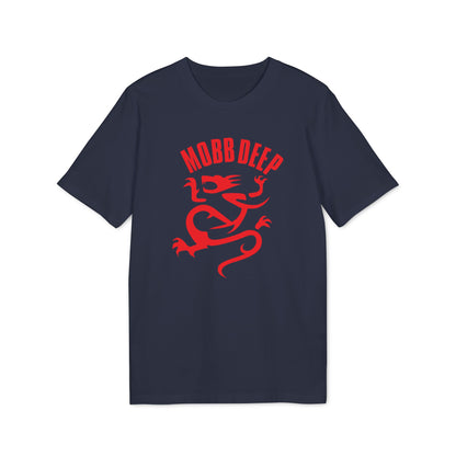 Mobb Deep T Shirt (Coton Bio Premium)
