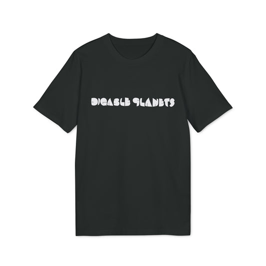Digable Planets T Shirt (Coton Bio Premium)