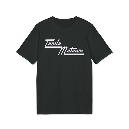 Tamla Motown Records T Shirt (Coton Bio Premium)