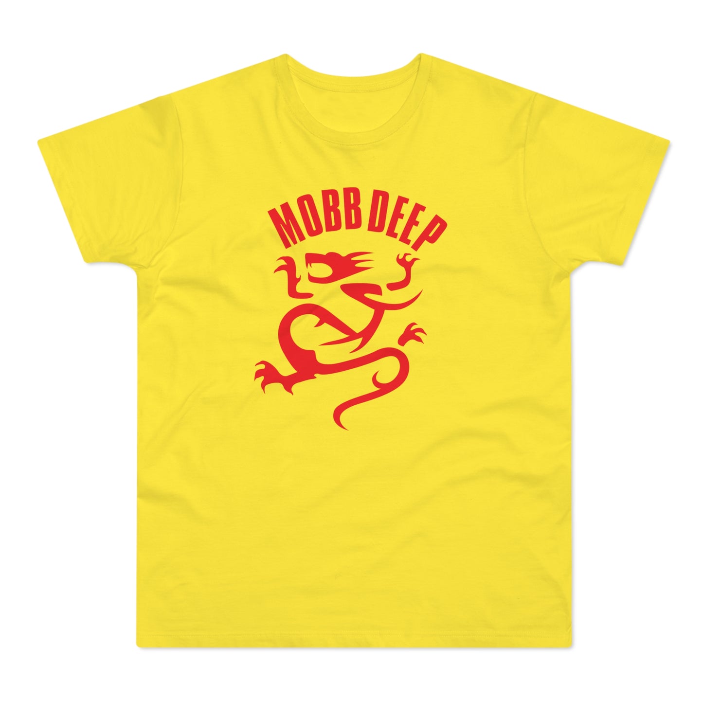 Mobb Deep T Shirt (Poids Standard)