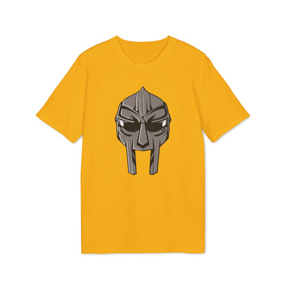 MF Doom Mask T Shirt (Coton Bio Premium)