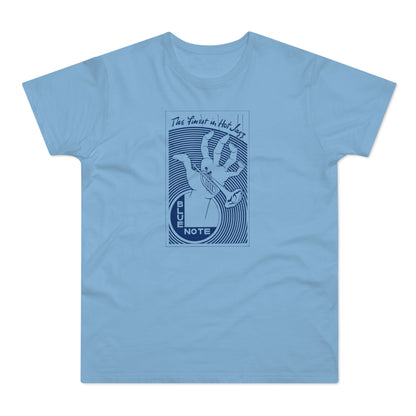 Finest In Hot Jazz T Shirt (Poids Standard)