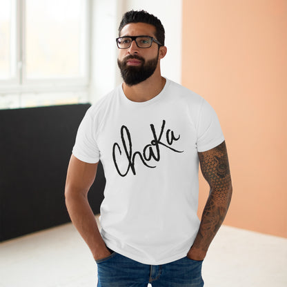 Chaka Khan T Shirt (Poids Standard)