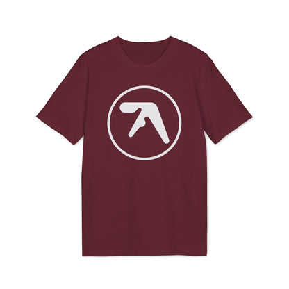 Aphex Twin T Shirt (Coton Bio Premium)