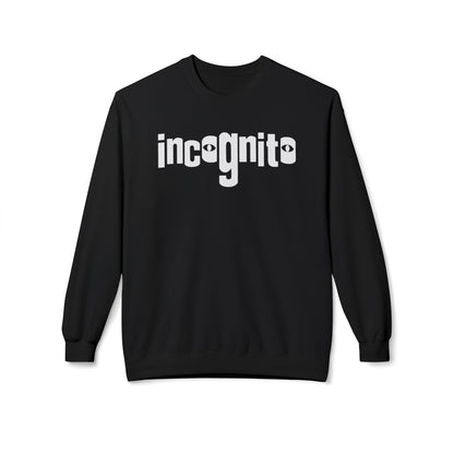 Incognito Sweatshirt