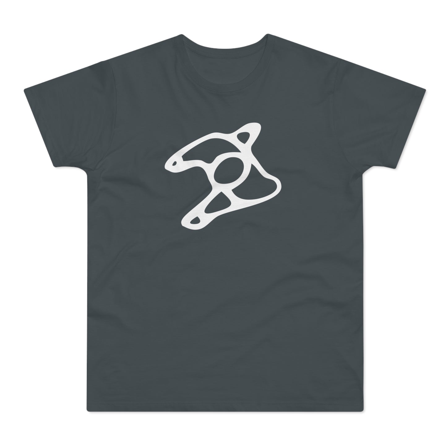 Mute Records T Shirt (Poids Standard)