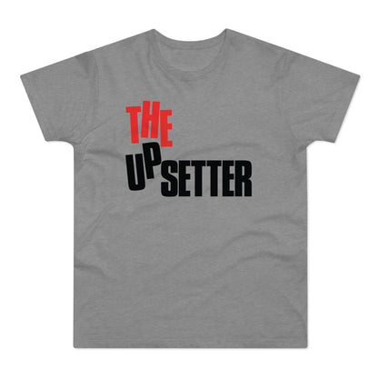 The Upsetter T Shirt (Poids Standard)