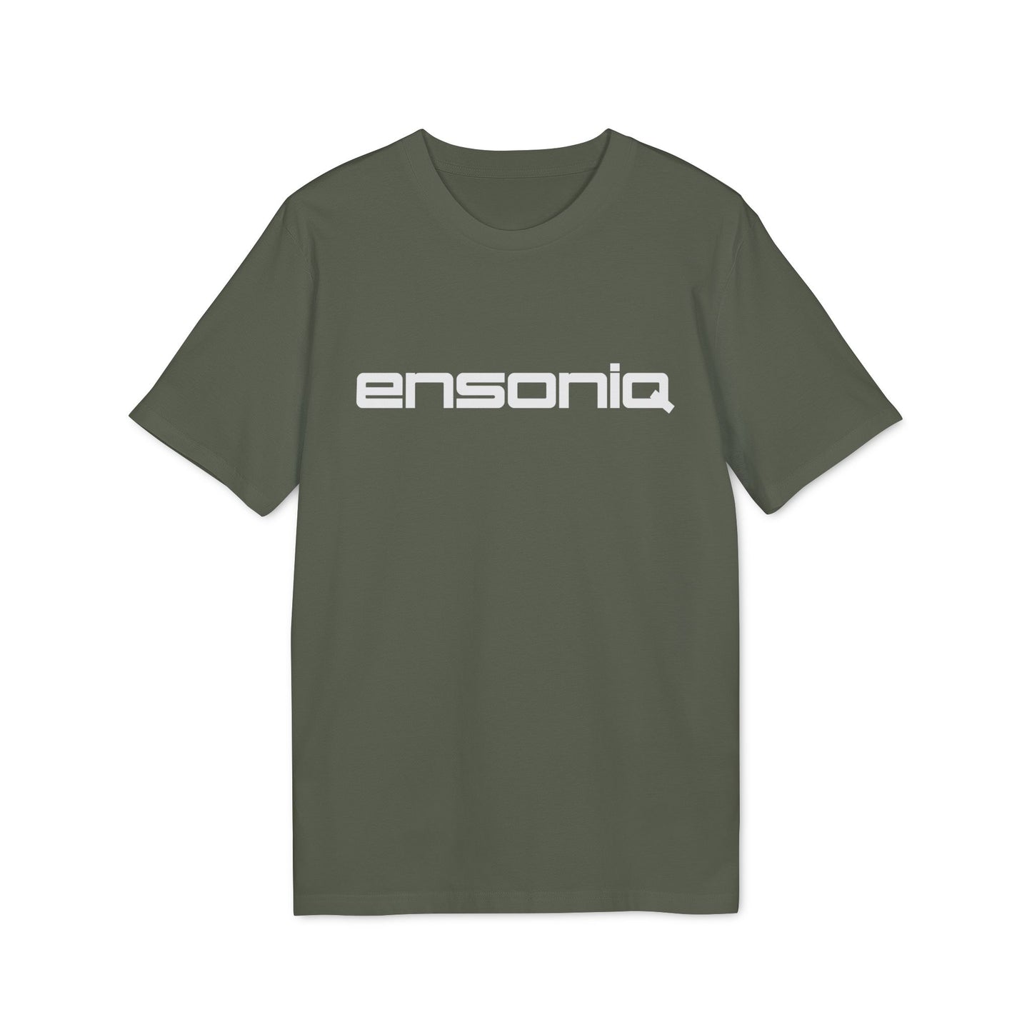 Ensoniq T Shirt (Coton Bio Premium)