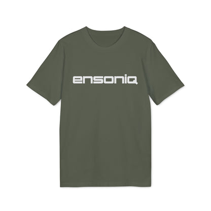 Ensoniq T Shirt (Coton Bio Premium)
