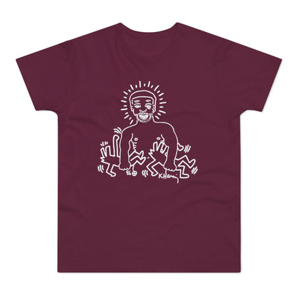 Paradise Garage Final Night T Shirt (Poids Standard)