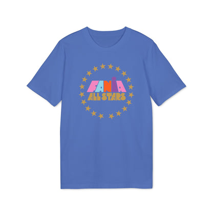 Fania Allstars T Shirt (Coton Bio Premium)