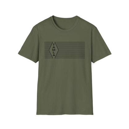 Tamla Records Diamond T Shirt - Léger