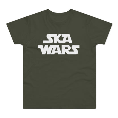 Ska Wars T Shirt (Poids Standard)
