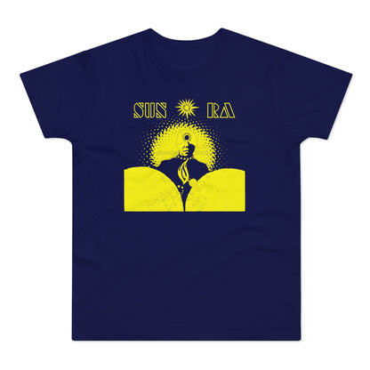 Sun Ra T Shirt (Poids Standard)