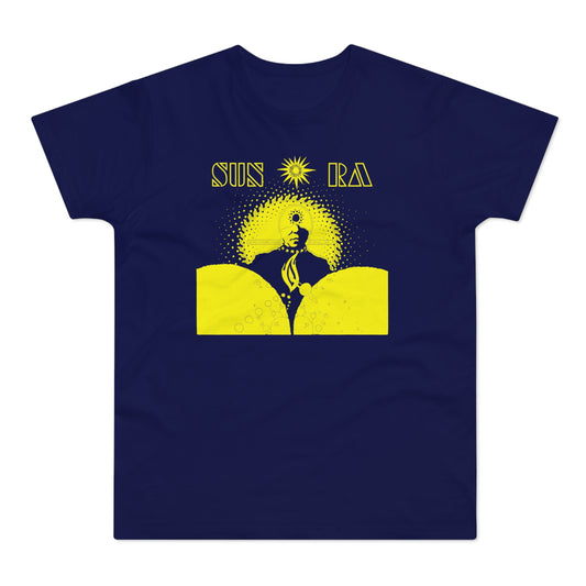Sun Ra T Shirt (Poids Standard)