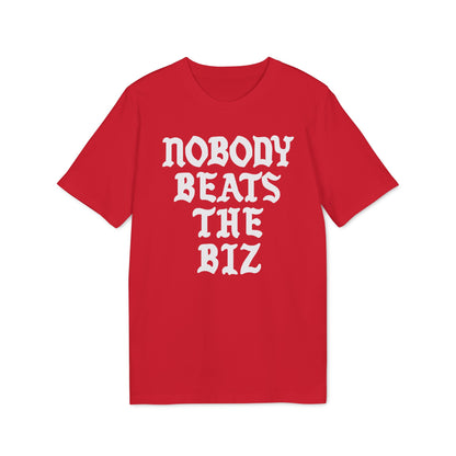 Biz Markie T Shirt (Coton Bio Premium)