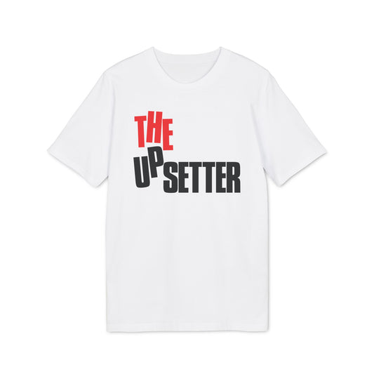 The Upsetter T Shirt (Coton Bio Premium)