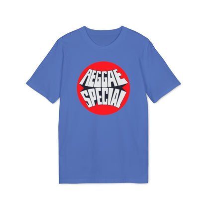 Reggae Special T Shirt (Coton Bio Premium)