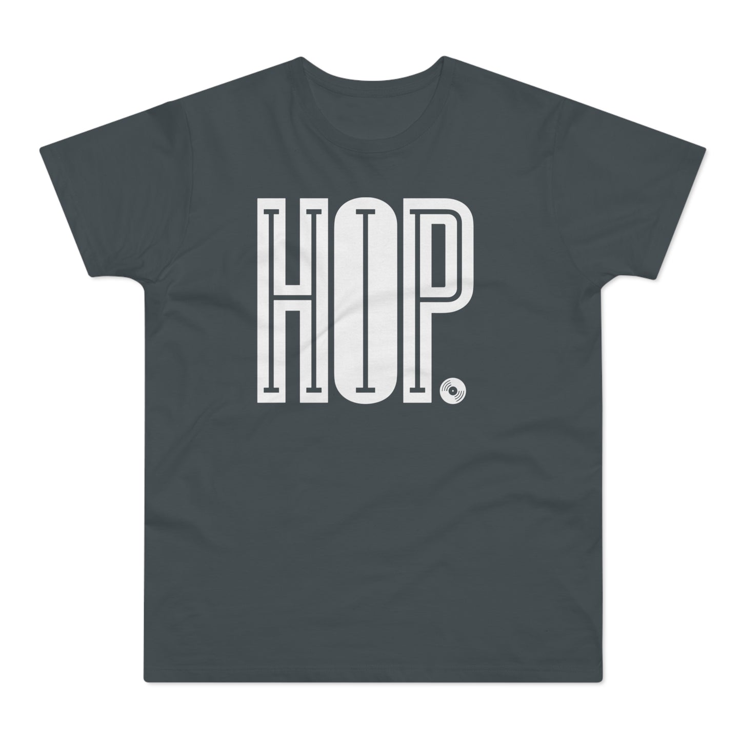 Hip Hop T Shirt (Poids Standard)
