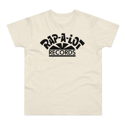 Rap A Lot Records T Shirt (Poids Standard)