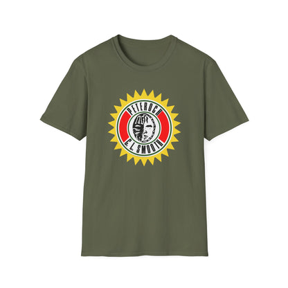Pete Rock CL Smooth T Shirt - Léger