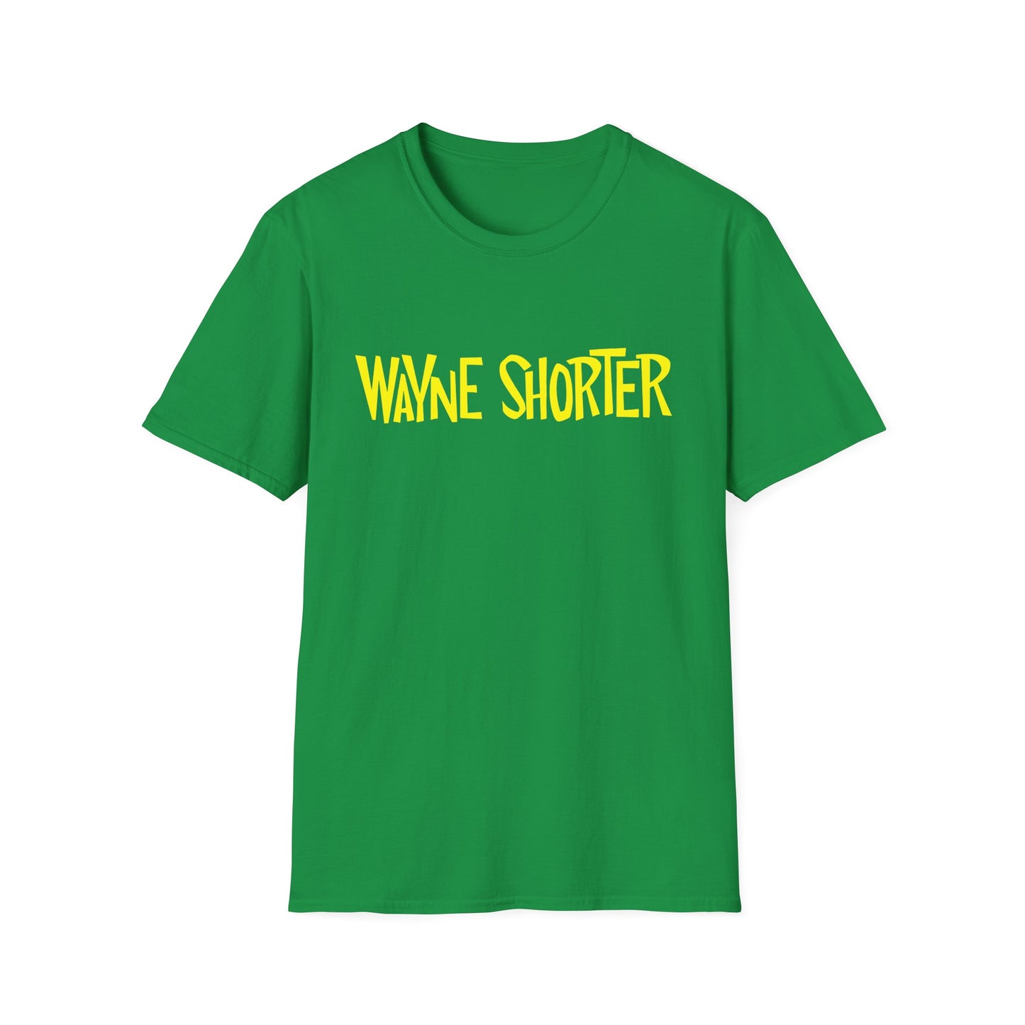 Wayne Shorter T Shirt - Léger