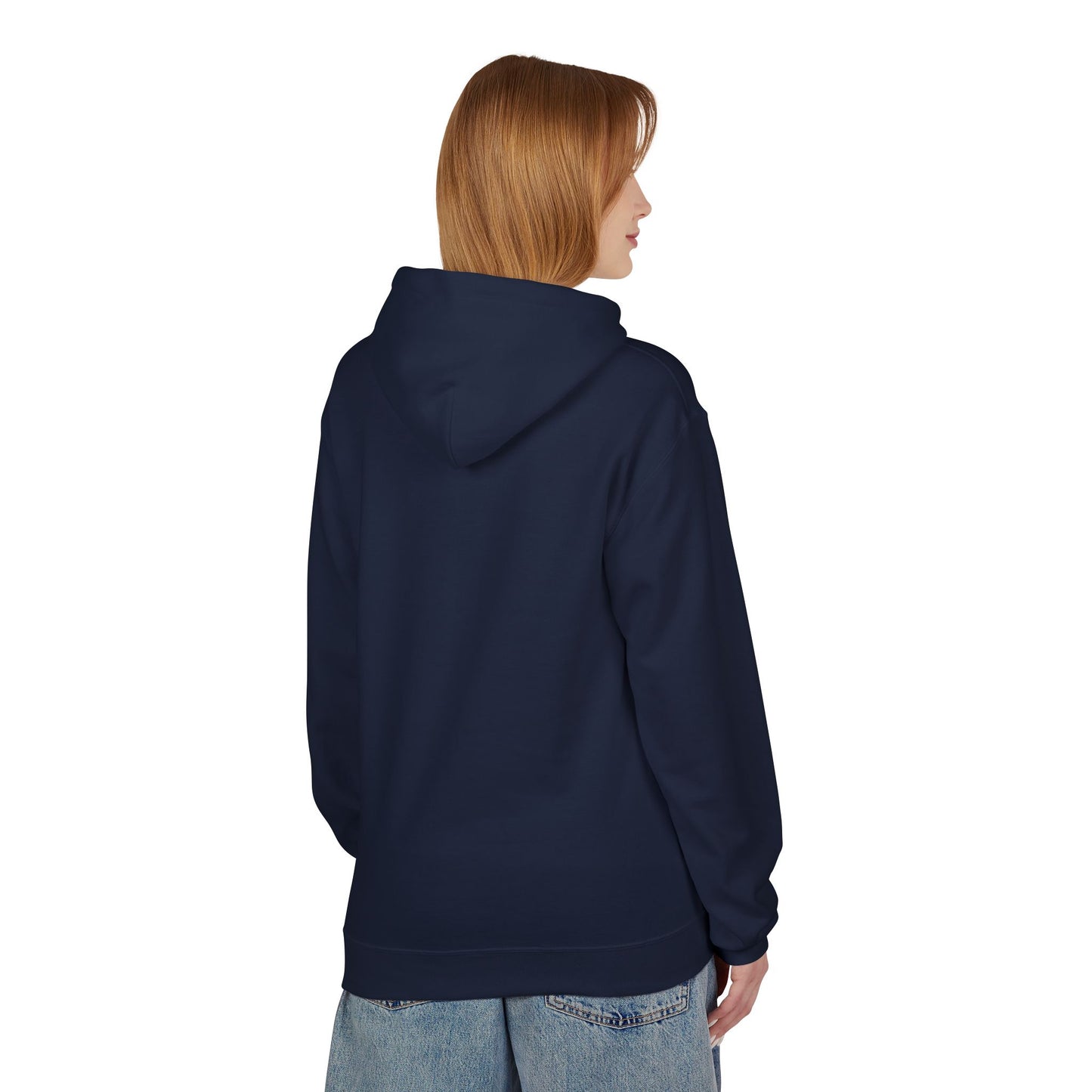 Soul Hoodie / Hoody